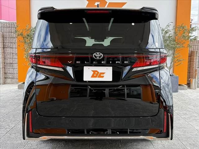 2025 Toyota VELLFIRE 缩略图 14