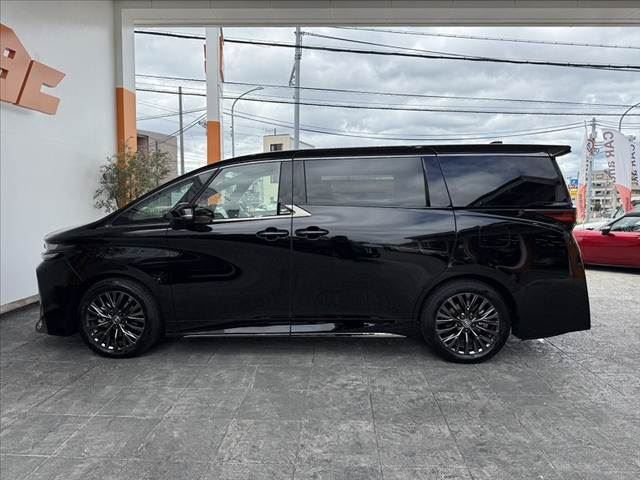 2025 Toyota VELLFIRE 缩略图 11