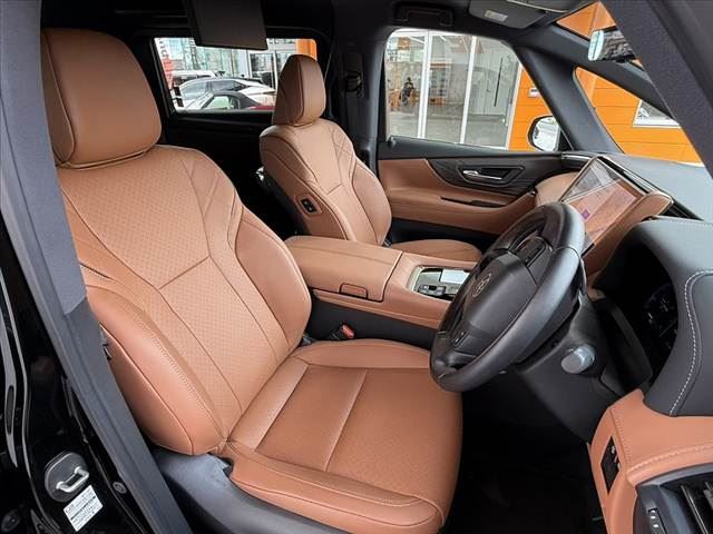 2025 Toyota VELLFIRE 缩略图 16