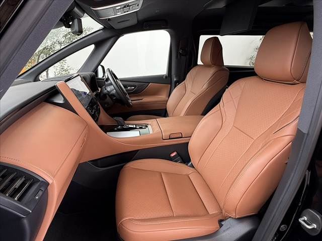 2025 Toyota VELLFIRE 缩略图 17