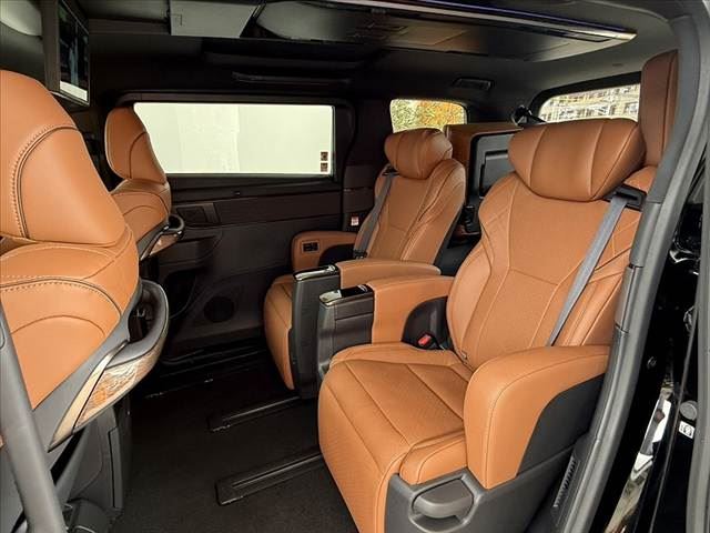 2025 Toyota VELLFIRE 缩略图 19
