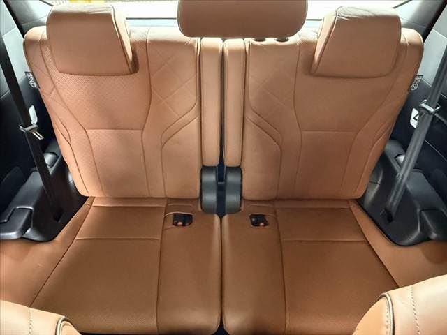 2025 Toyota VELLFIRE 缩略图 22