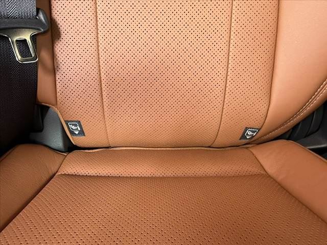 2025 Toyota VELLFIRE 缩略图 23
