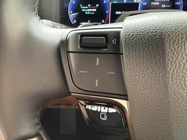 2025 Toyota VELLFIRE 缩略图 25