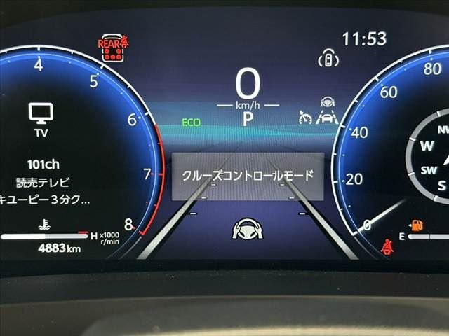 2025 Toyota VELLFIRE 缩略图 30