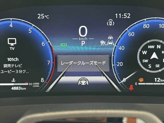 2025 Toyota VELLFIRE 缩略图 32