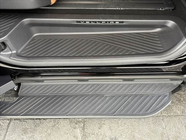 2025 Toyota VELLFIRE 缩略图 37