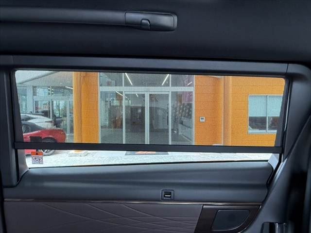2025 Toyota VELLFIRE 缩略图 38