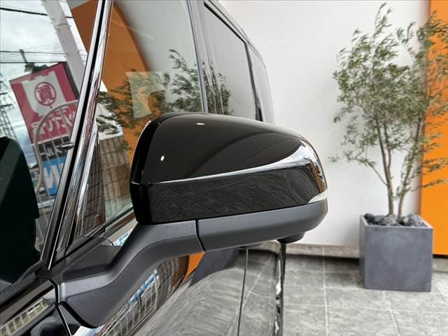 2025 Toyota VELLFIRE 缩略图 41