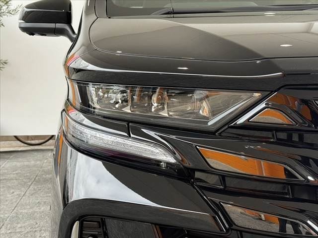 2025 Toyota VELLFIRE 缩略图 42