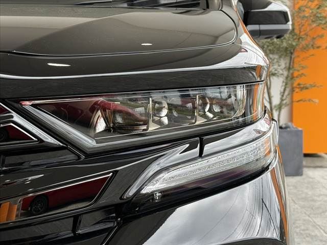 2025 Toyota VELLFIRE 缩略图 43
