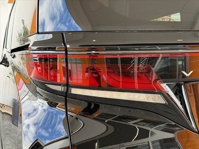 2025 Toyota VELLFIRE 缩略图 44
