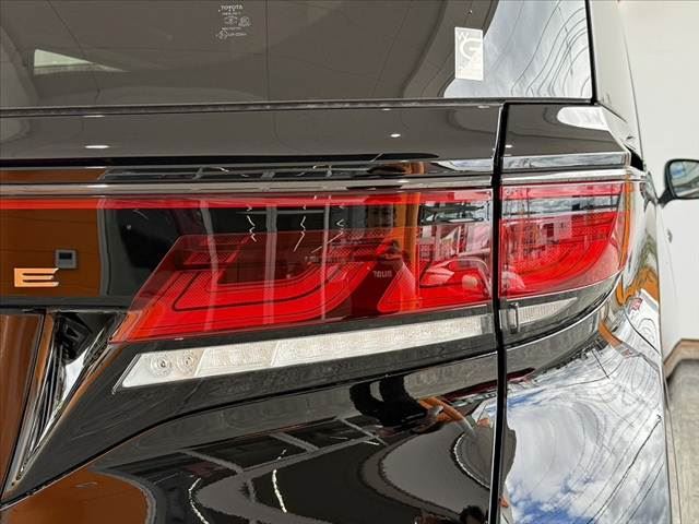 2025 Toyota VELLFIRE 缩略图 45