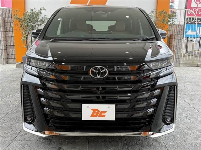 2025 Toyota VELLFIRE photo 9