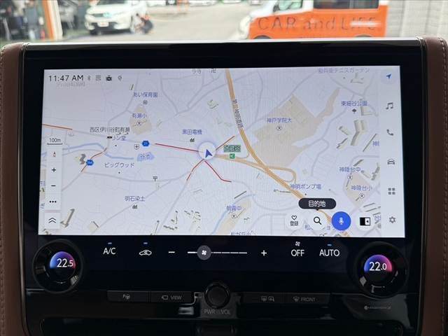 2025 Toyota VELLFIRE photo 6