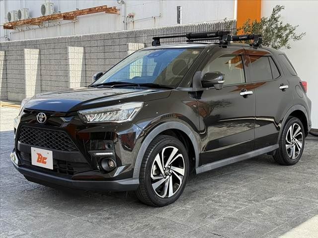 صورة 10 لـ 2020 Toyota RAIZE