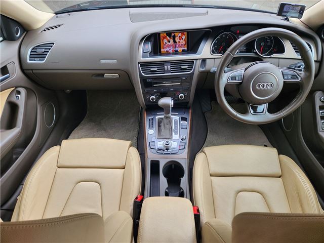 2013 AUDI QUATTRO 照片 3
