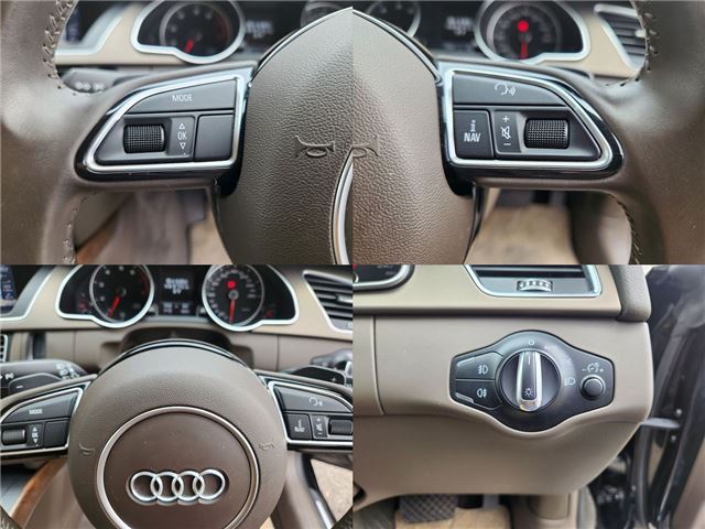 2013 AUDI QUATTRO — миниатюра 17