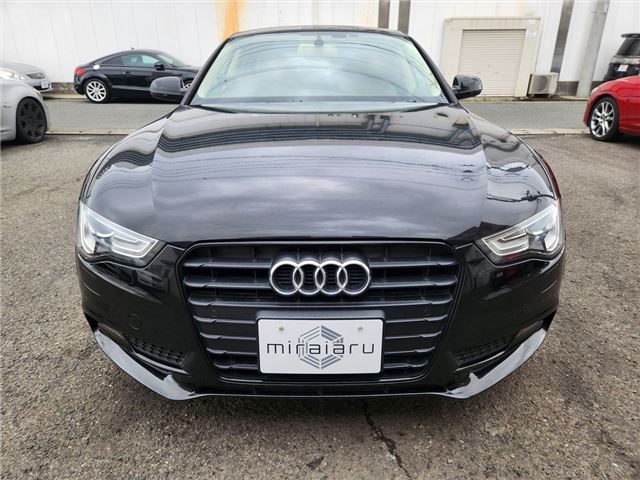 2013 AUDI QUATTRO — миниатюра 26