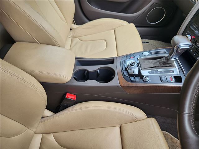 2013 AUDI QUATTRO — миниатюра 67