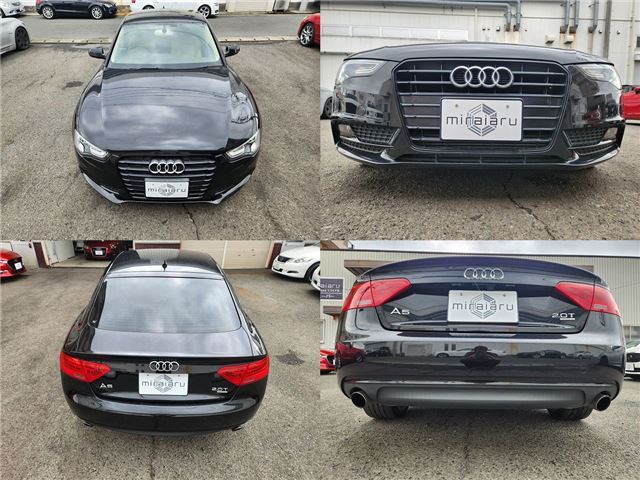 2013 AUDI QUATTRO 照片 10