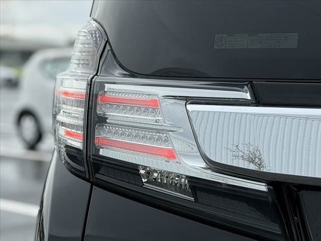 2016 Toyota VELLFIRE — миниатюра 40