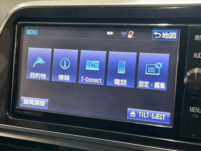 صورة 6 لـ 2016 Toyota SIENTA