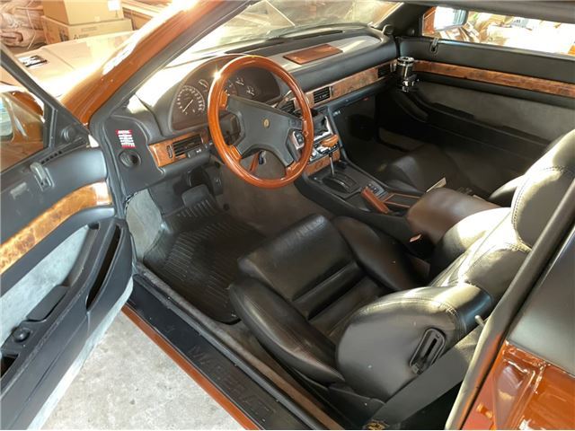 صورة 3 لـ 1996 Maserati GHIBLI
