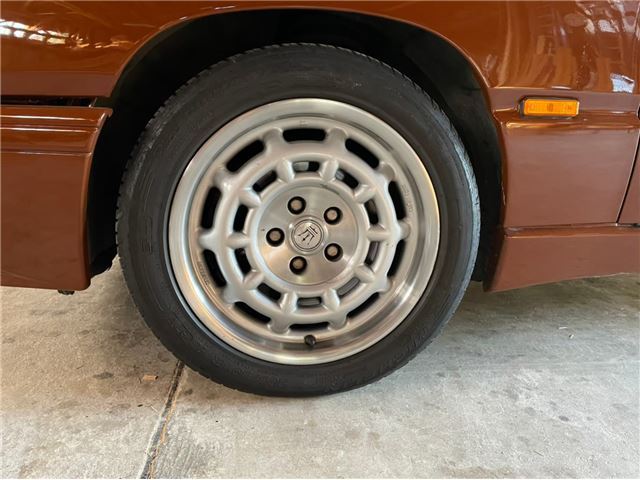 صورة مصغرة 15 لـ 1996 Maserati GHIBLI