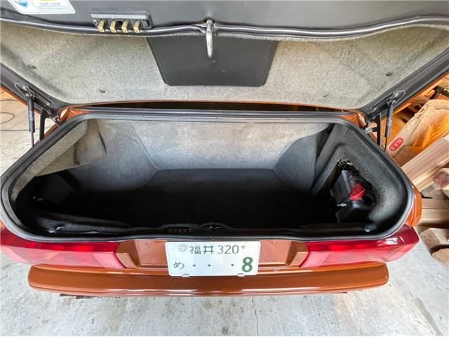 صورة مصغرة 13 لـ 1996 Maserati GHIBLI