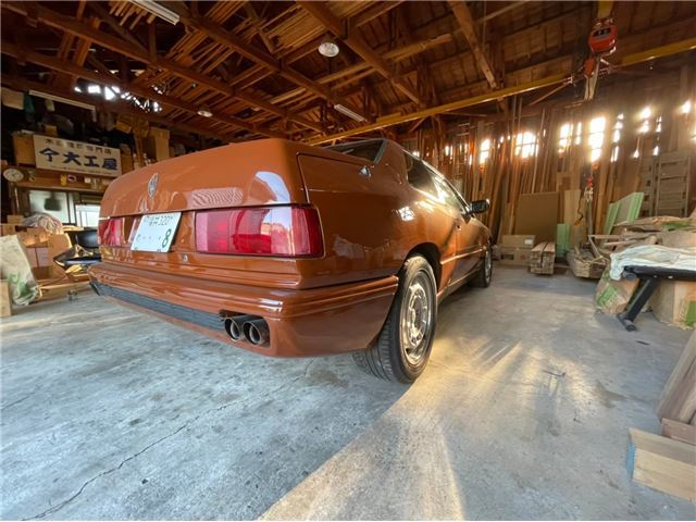 صورة مصغرة 11 لـ 1996 Maserati GHIBLI