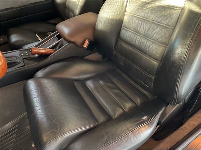 صورة مصغرة 17 لـ 1996 Maserati GHIBLI