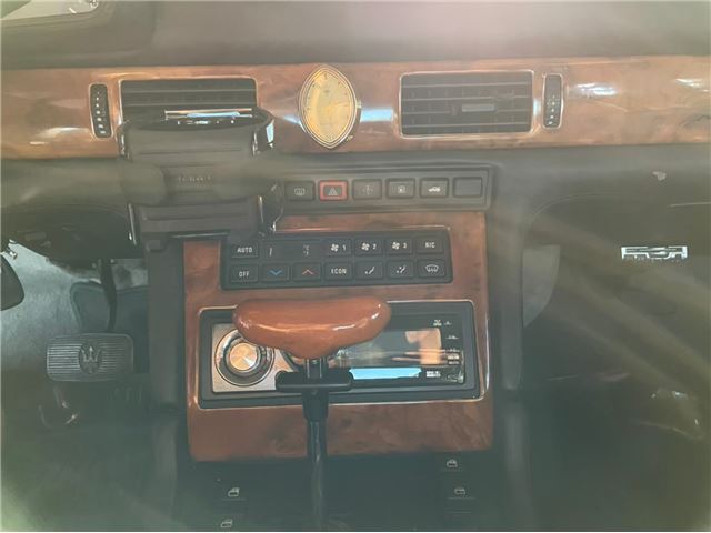 صورة مصغرة 19 لـ 1996 Maserati GHIBLI