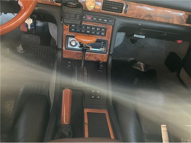 صورة مصغرة 20 لـ 1996 Maserati GHIBLI