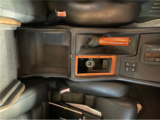 صورة مصغرة 21 لـ 1996 Maserati GHIBLI