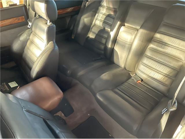 صورة مصغرة 23 لـ 1996 Maserati GHIBLI