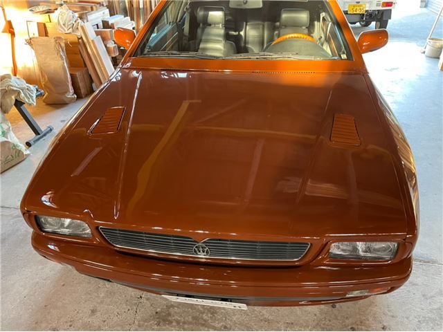 صورة 10 لـ 1996 Maserati GHIBLI
