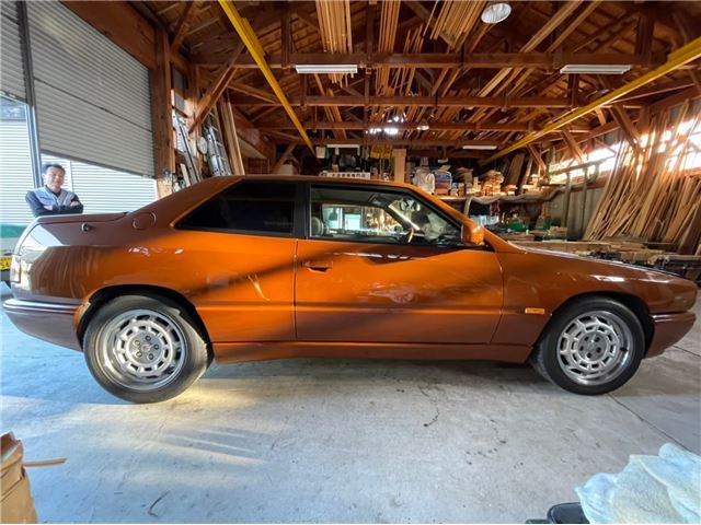 صورة 8 لـ 1996 Maserati GHIBLI