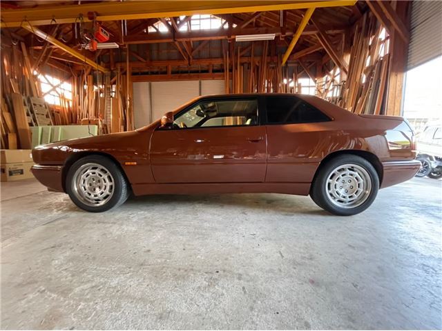 صورة 7 لـ 1996 Maserati GHIBLI