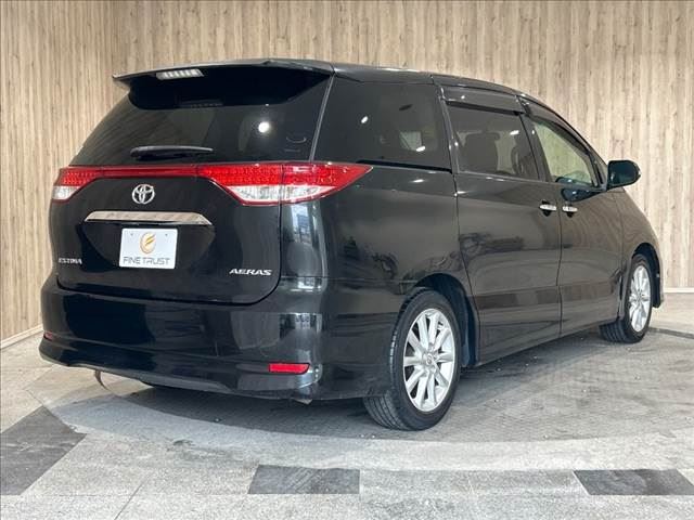 صورة مصغرة 19 لـ 2011 Toyota ESTIMA