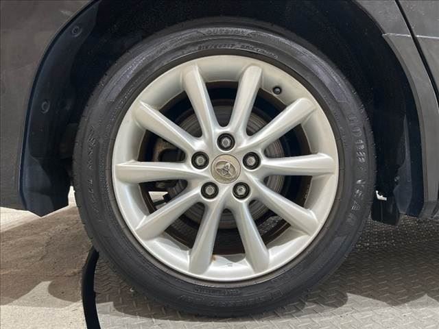 صورة مصغرة 29 لـ 2011 Toyota ESTIMA