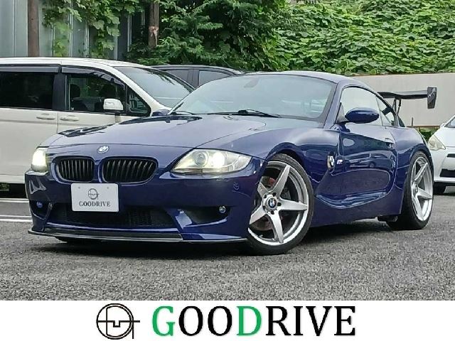 2007 BMW Z4 photo 1