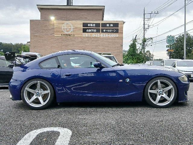 2007 BMW Z4 photo 3