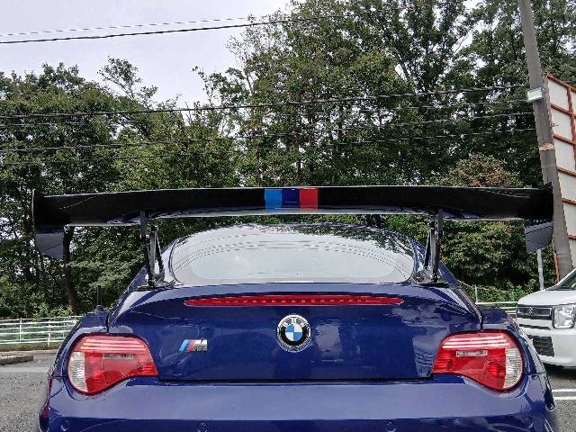 2007 BMW Z4 缩略图 12