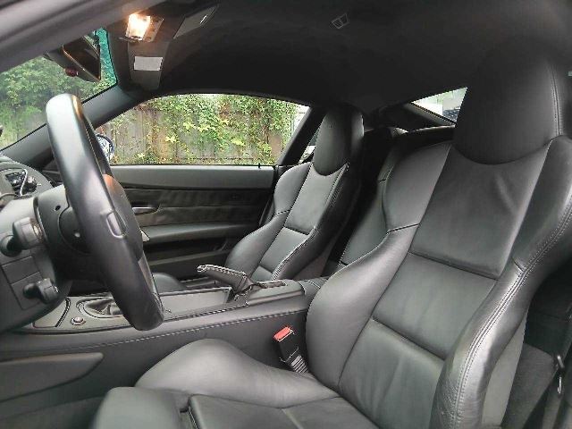 2007 BMW Z4 缩略图 15