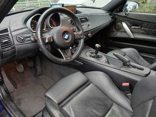 2007 BMW Z4 缩略图 14