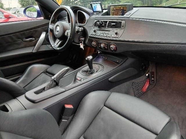 2007 BMW Z4 缩略图 16