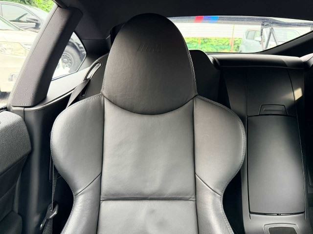 2007 BMW Z4 缩略图 18