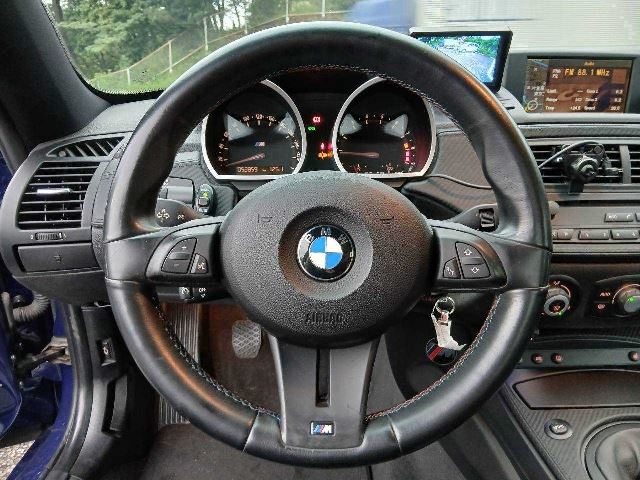 2007 BMW Z4 缩略图 19