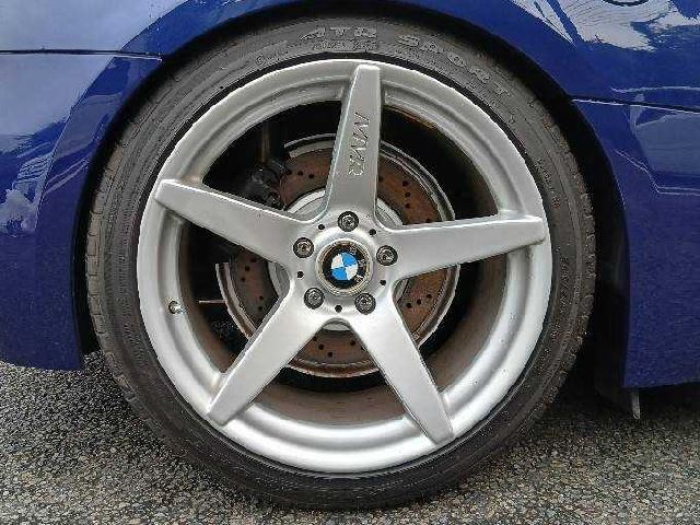 2007 BMW Z4 缩略图 34